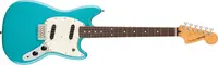 Fender Player II Mustang RW AQB