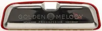 Hohner Golden Melody Progressive E-major
