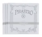 Pirastro Piranito Vln Set E-ball medium
