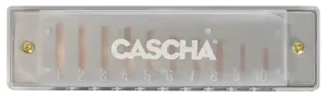 Cascha Fun Blues Transparent