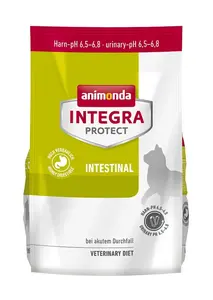 Animonda Cat Integra Protect Intestinal granule 300 g (86876)