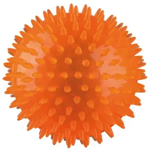 Trixie míč s ostny 1 db ø 8 cm (TRX33651)