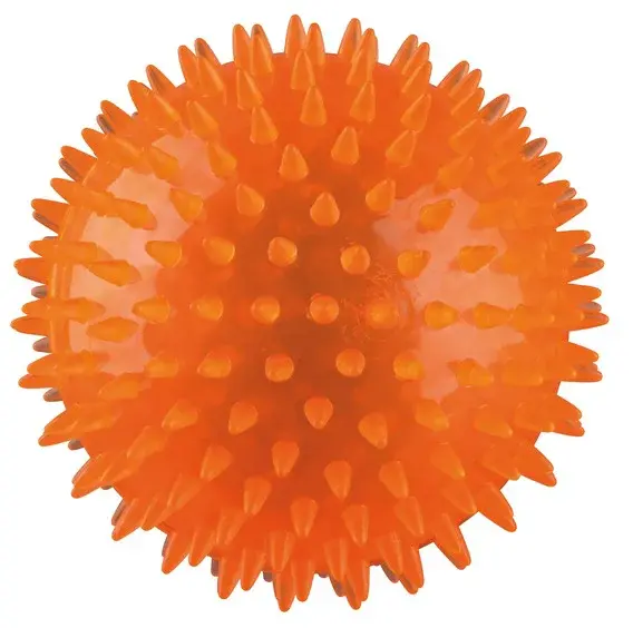 Trixie míč s ostny 1 db ø 8 cm (TRX33651)