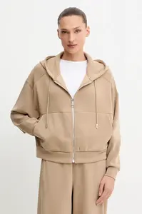 Mikina BOSS Orange C_Elijak