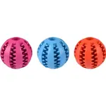 Flamingo zubní míč 7 cm