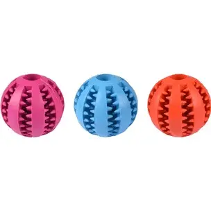 Flamingo zubní míč 7 cm