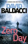 Zero Day - David Baldacci