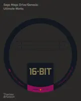 Sega Mega Drive/Genesis: Ultimate Works - Keith Stuart