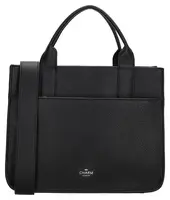 Dámská kabelka Charm London Princeton W00382 Black
