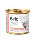Brit Veterinary Diet Renal konzerva pre mačky 200 g