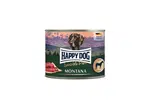 Happy Dog Sensible Pure Montana - konzerva, konské mäso 200 g