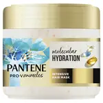 Pantene Hydratačná maska na vlasy Pro-V Miracles Hydration (Intensive Hair Mask) 300 ml