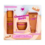 I Heart Revolution Dárková sada Cinnamon Swirl Gift Set