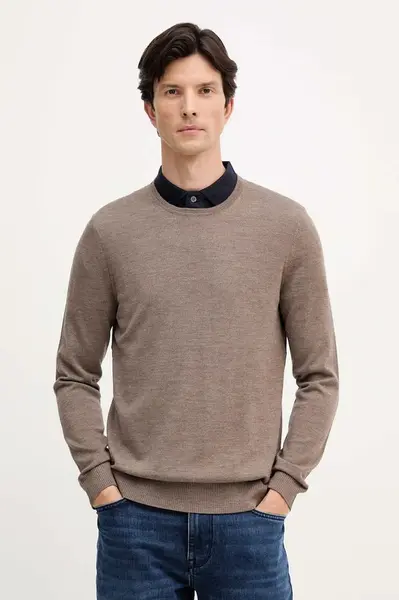 Joop! vlněný svetr