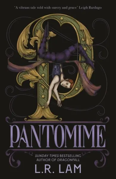 Pantomime - L.R. Lam
