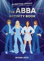 The ABBA Activity Book - Nathan Joyce