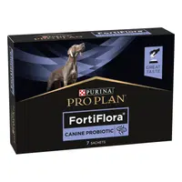 Purina Pro Plan FortiFlora doplnok stravy pre psov 7 x 1 g