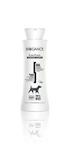 Biogance Dark Black Shampoo 250 ml