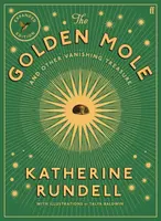 The Golden Mole - Katherine Rundell