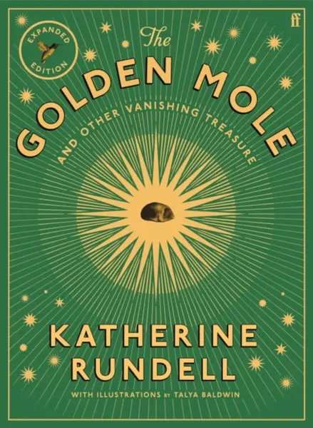 The Golden Mole - Katherine Rundell