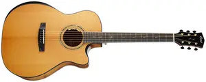 Cort Gold Edge NAT
