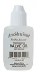 Arnolds & Sons Valve oil