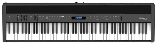 Roland FP-60X BK