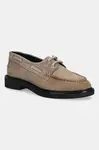 Steve Madden  Semišové mokasíny  Rummored
