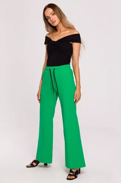 Dámské kalhoty Made Of Emotion M675