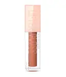 Maybelline Lifter Gloss odstín 027 Toffee lesk na rty 5,4 ml
