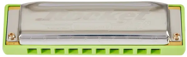 Hohner Rocket Amp E-major