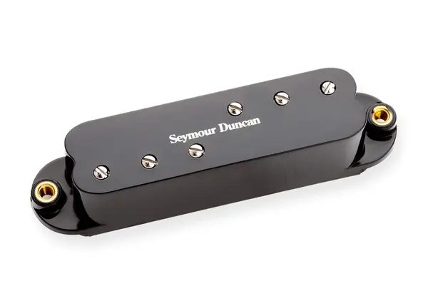 Seymour Duncan SDBR-1B BLK Duckbucker Strat