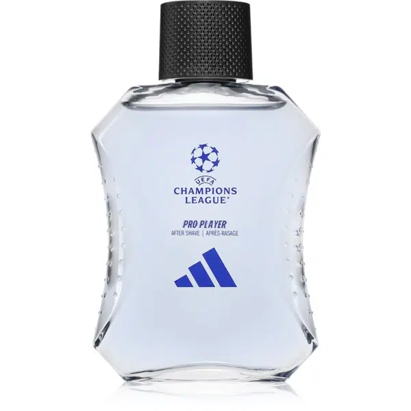 Adidas UEFA Champions League Pro Player voda po holení 100 ml
