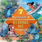 Stitch: 7 pohádek na dobrou noc - kniha z kategorie Pohádky