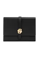 Složka na dokumenty BOSS Double B A5 23 x 18 x 2,5 cm černá barva