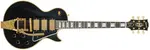 Gibson Custom Shop 1957 Les Paul Custom Reissue 3-Pickup Bigsby VOS Eb