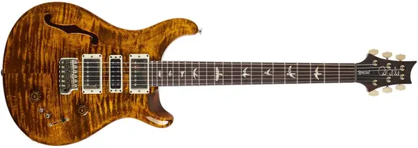 PRS Special Semi-Hollow KD