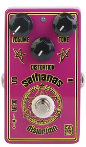 Caline CP-501S Sathanas