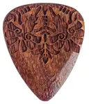 Timber Tones Mandala Tones Marigold Mandala