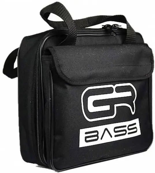 GR Bass Bag DUAL