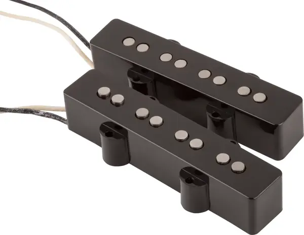 Fender Custom Shop Custom 60s Jazz Bass Pickups Set