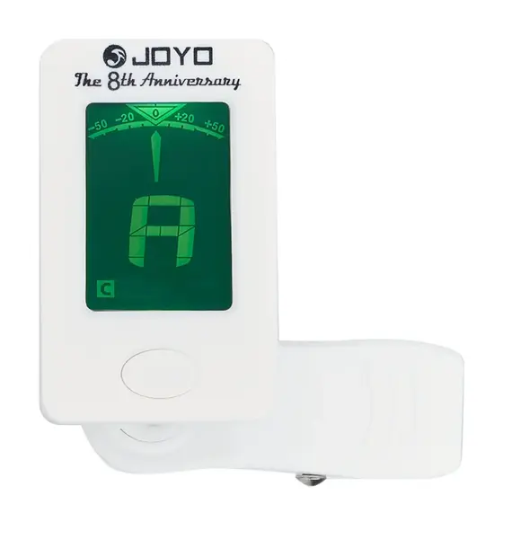 Joyo JT-01 White