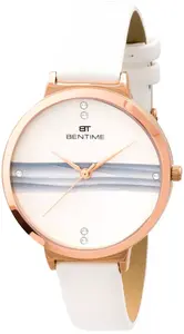 Bentime Dámské analogové hodinky Skyben 006-9MB-PT510139B