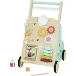 Tooky Toy Drevené chodítko