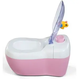 BABY born Toaleta