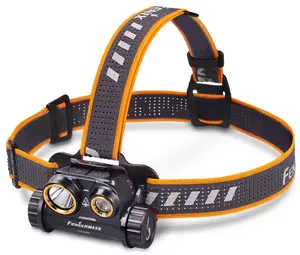 Fenix nabíjacia čelovka hm65r