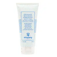 Sisley Energizujúci telový peeling (Energizing Foaming Exfoliant) 200 ml