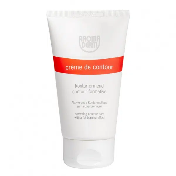 Styx Aktivačný kontúrovací krém Aroma Derm (Creme De Contour) 150 ml