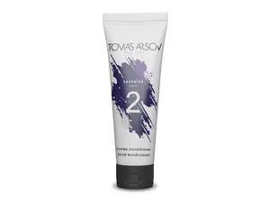 Tomas Arsov Kondicionér pre blond, odfarbené a melírované vlasy Sapphire (Blonde Conditioner) 250 ml