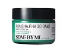 Some By Mi Multifunkčný pleťový krém AHA BHA PHA 30 Days (Miracle Cream) 60 g